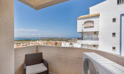 Resale - Apartment / flat - Torrevieja - Torreblanca