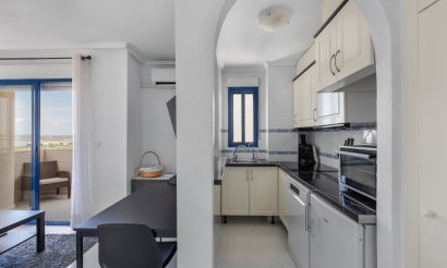 Resale - Apartment / flat - Torrevieja - Torreblanca