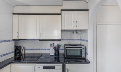 Resale - Apartment / flat - Torrevieja - Torreblanca