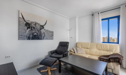 Resale - Apartment / flat - Torrevieja - Torreblanca