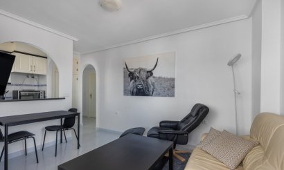 Resale - Apartment / flat - Torrevieja - Torreblanca