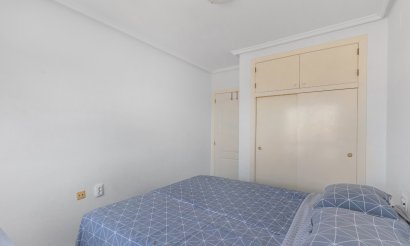 Resale - Apartment / flat - Torrevieja - Torreblanca