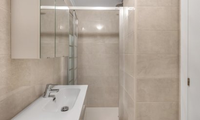 Resale - Apartment / flat - Torrevieja - Torreblanca