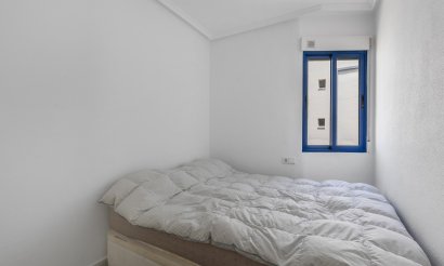 Resale - Apartment / flat - Torrevieja - Torreblanca