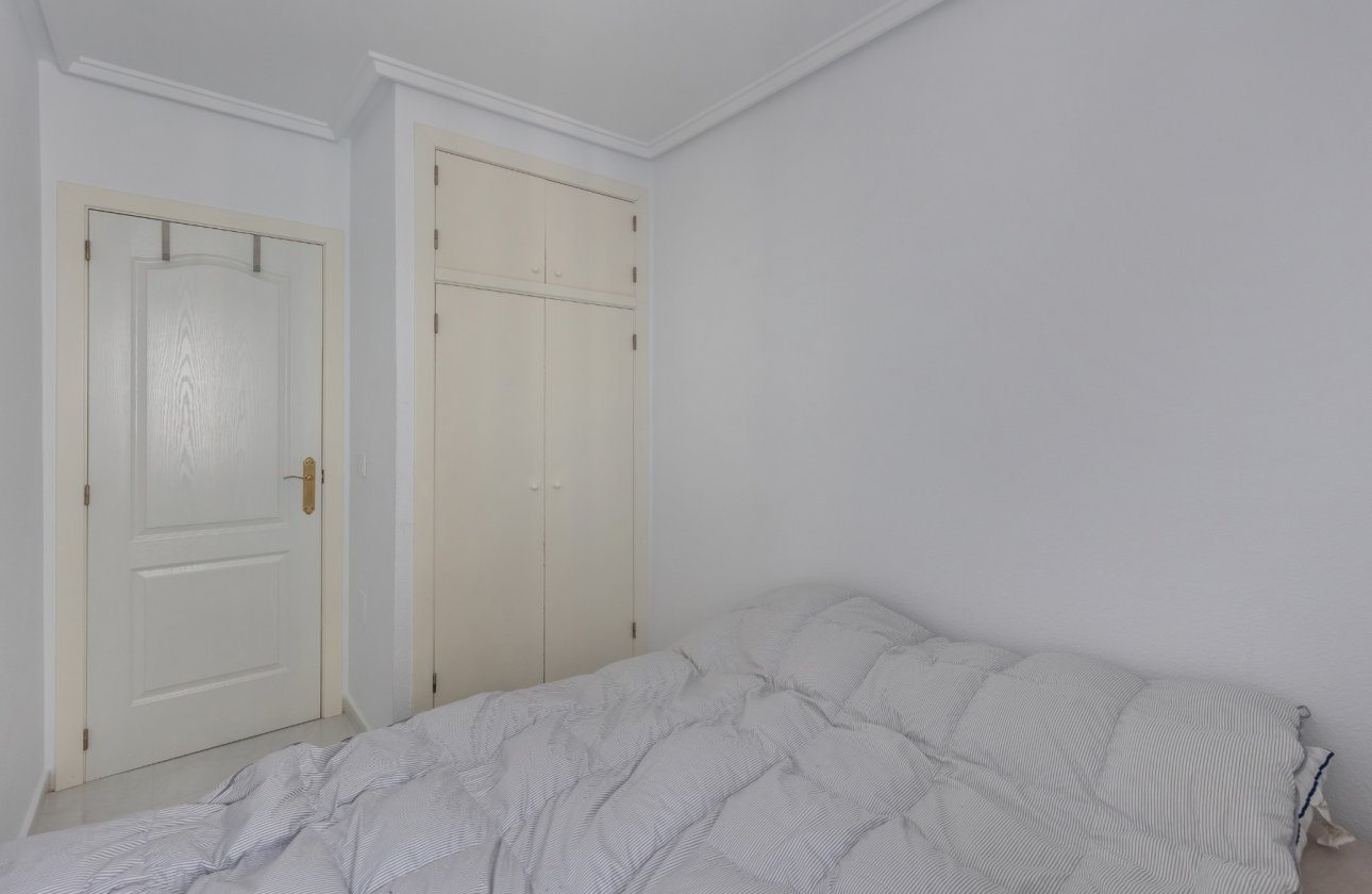 Resale - Apartment / flat - Torrevieja - Torreblanca