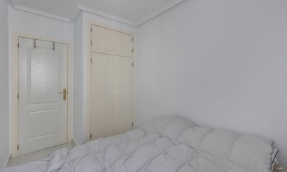 Resale - Apartment / flat - Torrevieja - Torreblanca