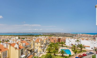 Resale - Apartment / flat - Torrevieja - Torreblanca