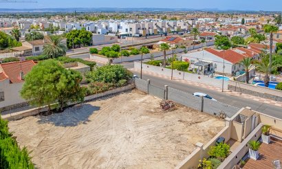 Resale - Plot / Land - Ciudad Quesada - Ciudad Quesada - Rojales