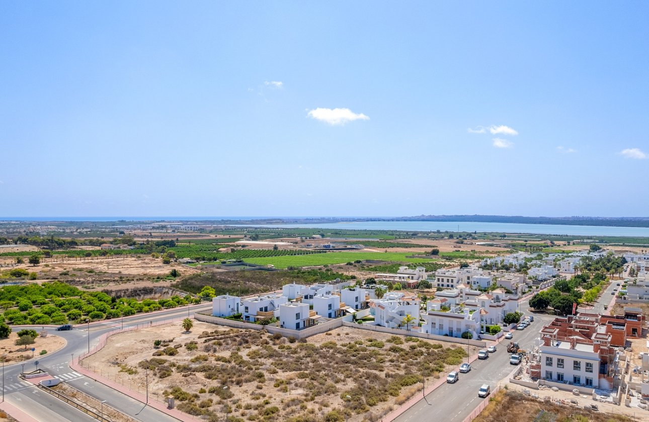Resale - Plot / Land - Ciudad Quesada - Ciudad Quesada - Rojales