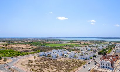 Resale - Plot / Land - Ciudad Quesada - Ciudad Quesada - Rojales