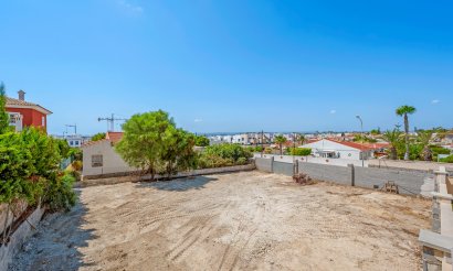 Resale - Plot / Land - Ciudad Quesada - Ciudad Quesada - Rojales