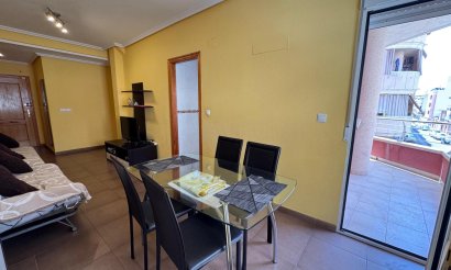 Reventa - Apartamento / piso - Torrevieja - Centro