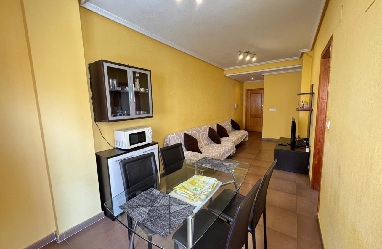 Reventa - Apartamento / piso - Torrevieja - Centro