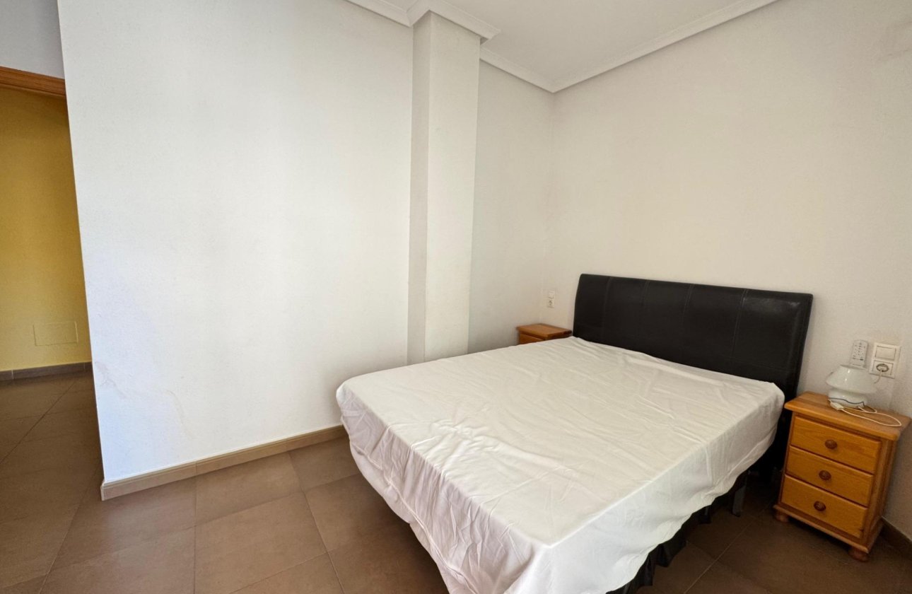 Reventa - Apartamento / piso - Torrevieja - Centro