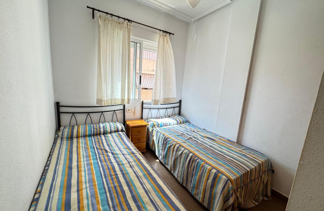 Reventa - Apartamento / piso - Torrevieja - Centro