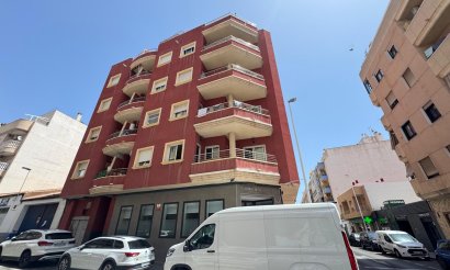 Reventa - Apartamento / piso - Torrevieja - Centro