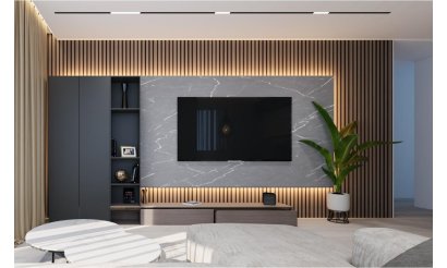 Nouvelle construction - Appartement - Torrevieja - Centro