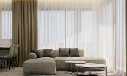 Obra nueva - Apartamento / piso - Torrevieja - Centro