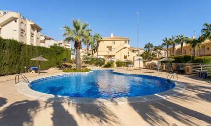 Revente - Appartement - Orihuela Costa - Campoamor