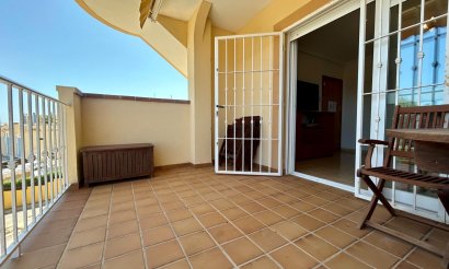 Revente - Appartement - Orihuela Costa - Campoamor