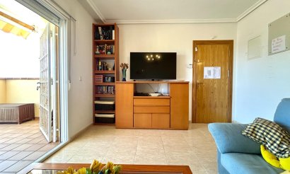 Revente - Appartement - Orihuela Costa - Campoamor