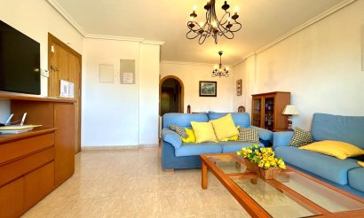 Revente - Appartement - Orihuela Costa - Campoamor