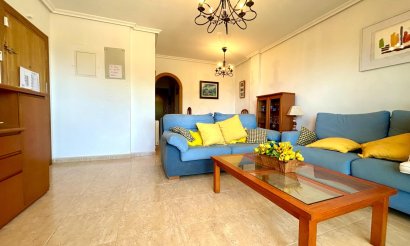 Revente - Appartement - Orihuela Costa - Campoamor