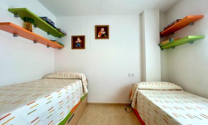 Revente - Appartement - Orihuela Costa - Campoamor