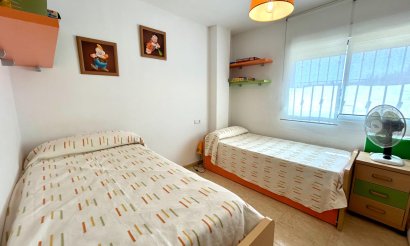 Revente - Appartement - Orihuela Costa - Campoamor