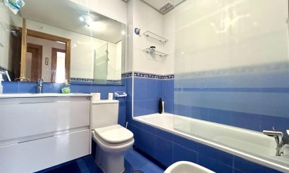 Revente - Appartement - Orihuela Costa - Campoamor