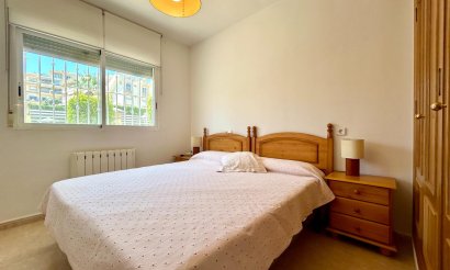 Revente - Appartement - Orihuela Costa - Campoamor