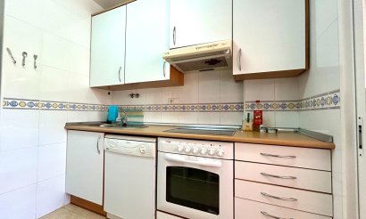 Revente - Appartement - Orihuela Costa - Campoamor