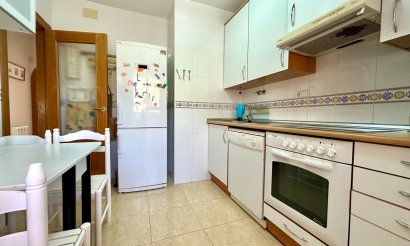 Revente - Appartement - Orihuela Costa - Campoamor