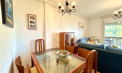 Revente - Appartement - Orihuela Costa - Campoamor