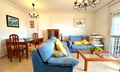 Revente - Appartement - Orihuela Costa - Campoamor