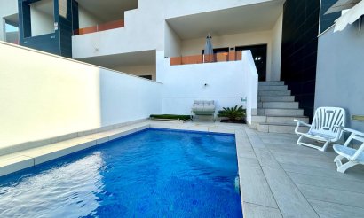 Revente - Appartement - Orihuela Costa - Los Altos
