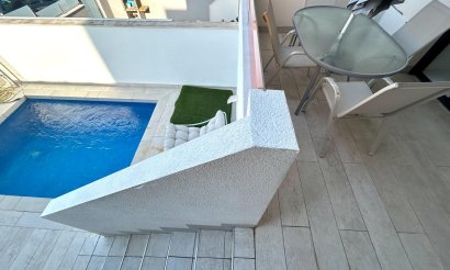 Revente - Appartement - Orihuela Costa - Los Altos