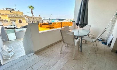 Revente - Appartement - Orihuela Costa - Los Altos