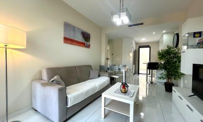 Revente - Appartement - Orihuela Costa - Los Altos