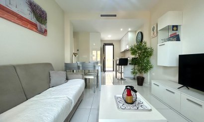 Revente - Appartement - Orihuela Costa - Los Altos