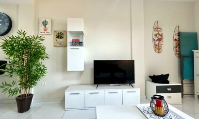 Revente - Appartement - Orihuela Costa - Los Altos