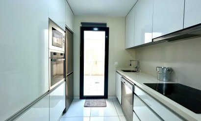 Revente - Appartement - Orihuela Costa - Los Altos