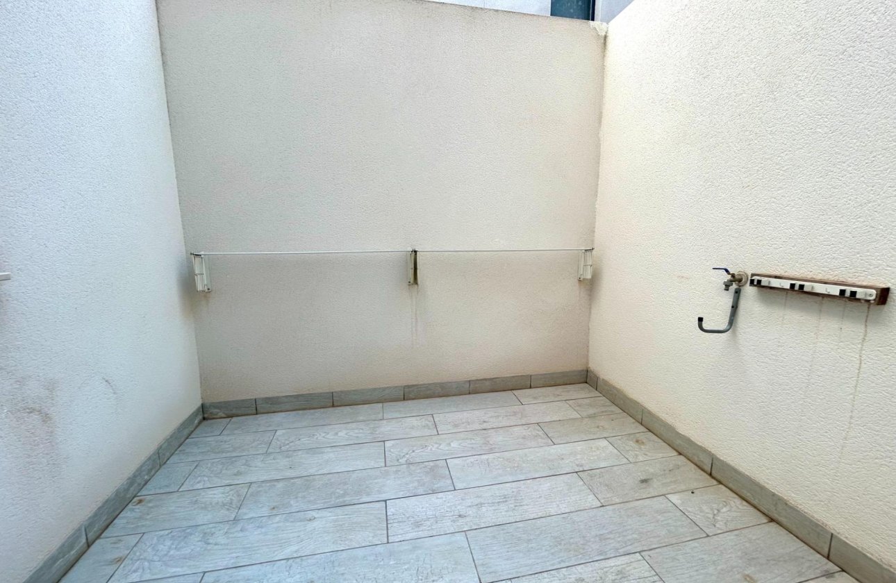 Revente - Appartement - Orihuela Costa - Los Altos