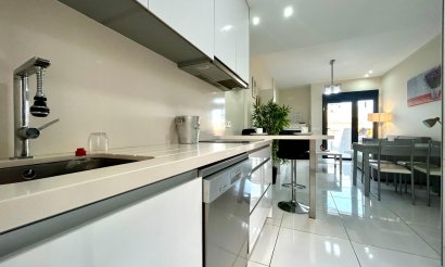 Revente - Appartement - Orihuela Costa - Los Altos