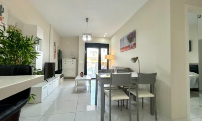 Revente - Appartement - Orihuela Costa - Los Altos