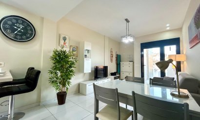 Revente - Appartement - Orihuela Costa - Los Altos