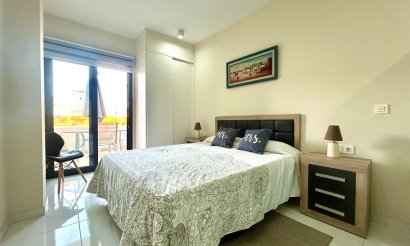 Revente - Appartement - Orihuela Costa - Los Altos