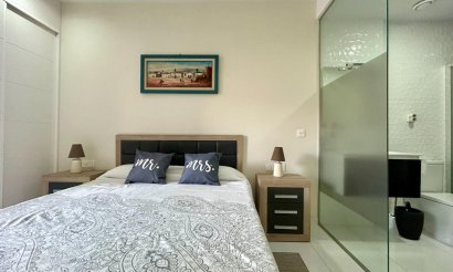 Revente - Appartement - Orihuela Costa - Los Altos