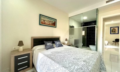Revente - Appartement - Orihuela Costa - Los Altos