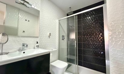 Revente - Appartement - Orihuela Costa - Los Altos